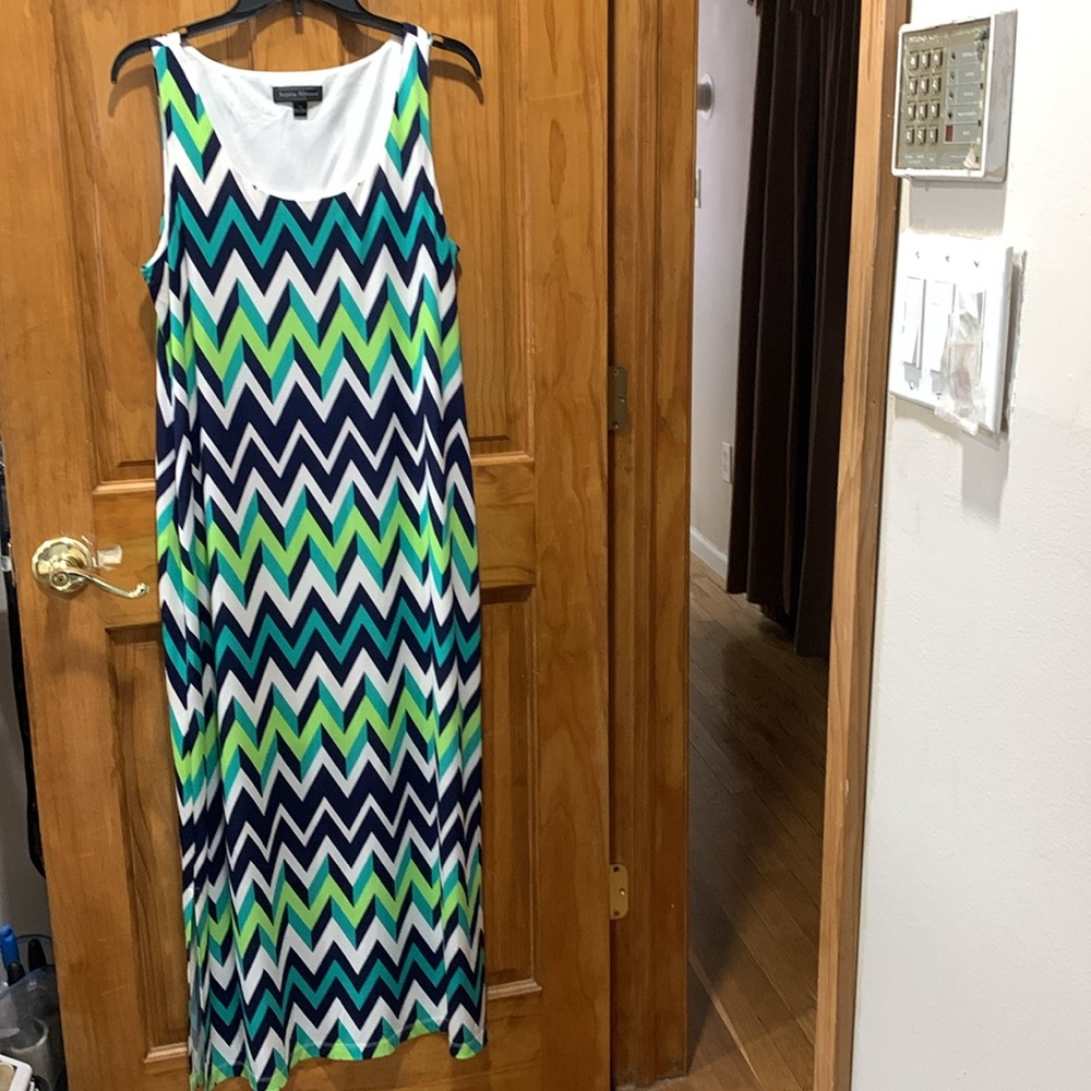 Summer dress